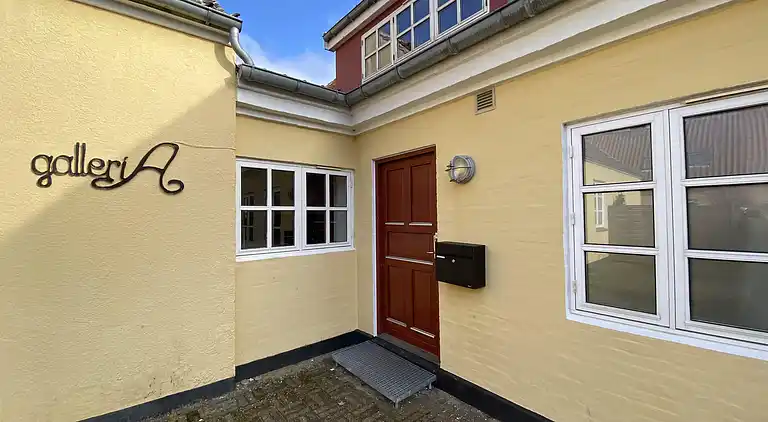 Holiday home in Skagen