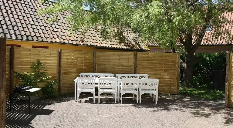 Holiday home in Skagen