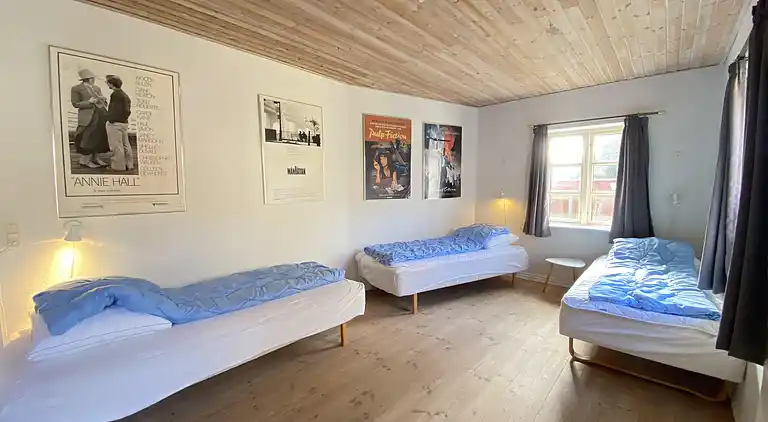 Holiday home in Skagen