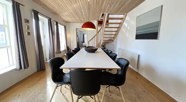 Holiday home in Skagen