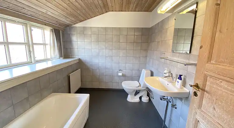 Holiday home in Skagen