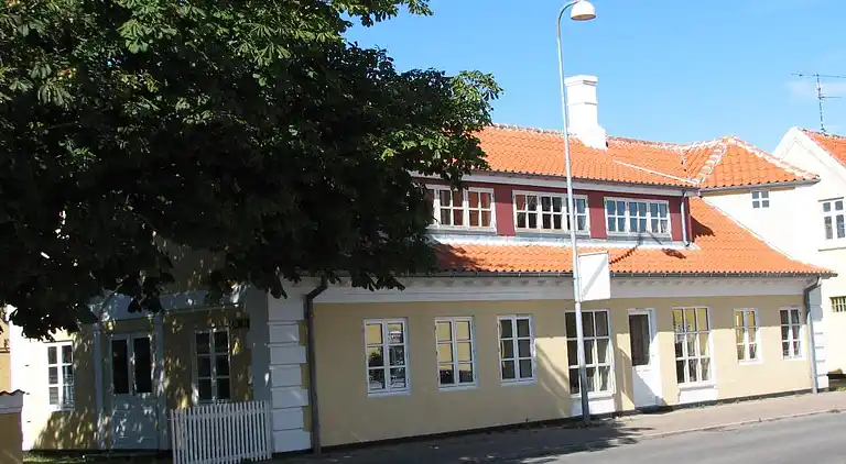 Holiday home in Skagen