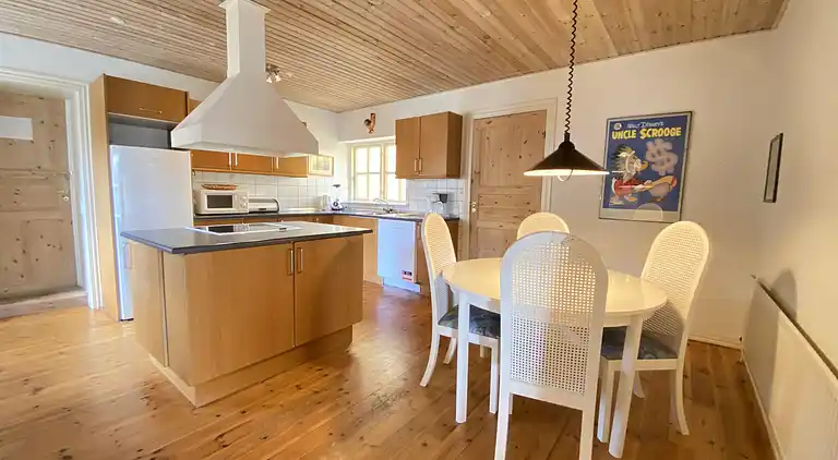 Holiday home in Skagen