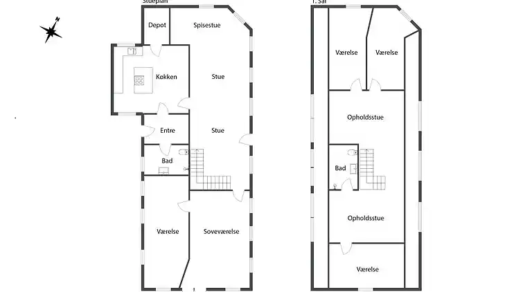 Holiday home in Skagen