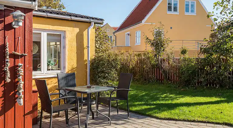 Casa vacanze in Skagen