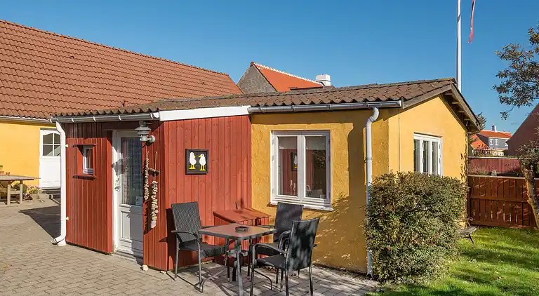 Casa vacanze in Skagen