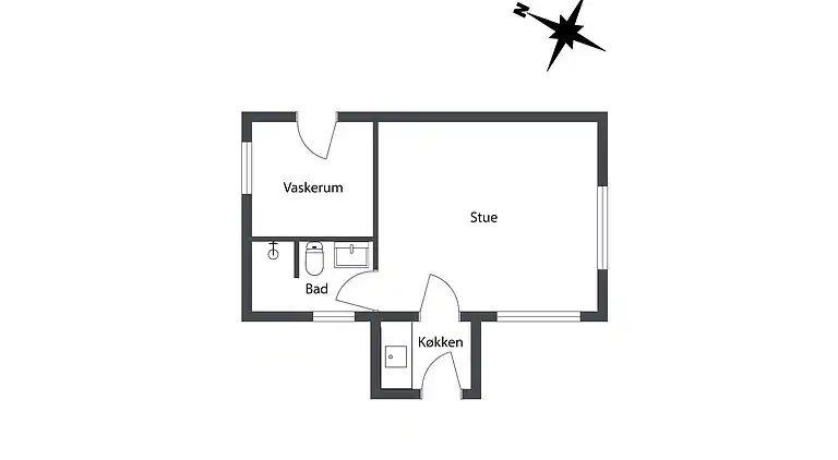 Casa vacanze in Skagen