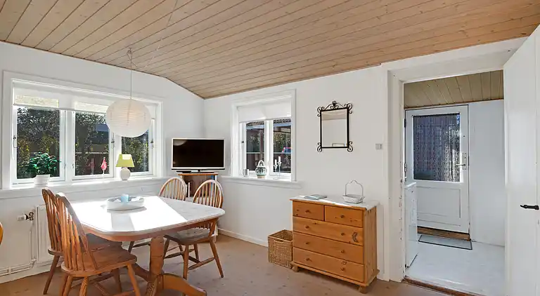 Casa vacanze in Skagen