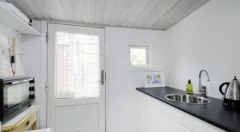 Casa vacanze in Skagen