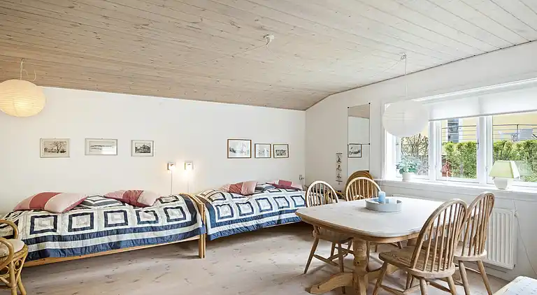 Casa vacanze in Skagen