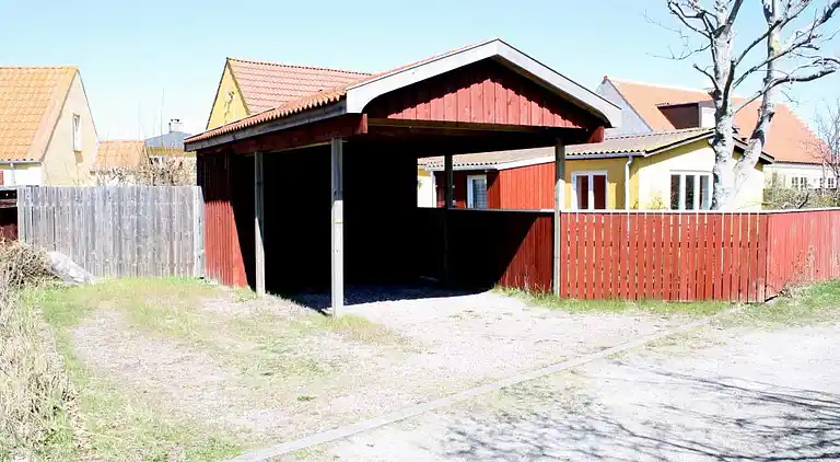 Casa vacanze in Skagen