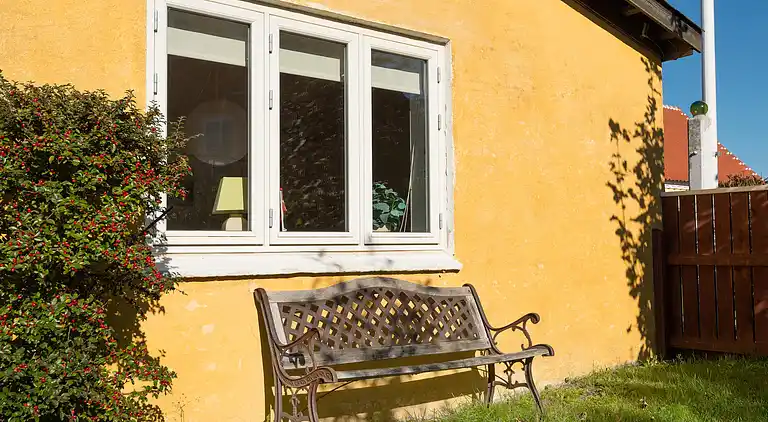 Casa vacanze in Skagen