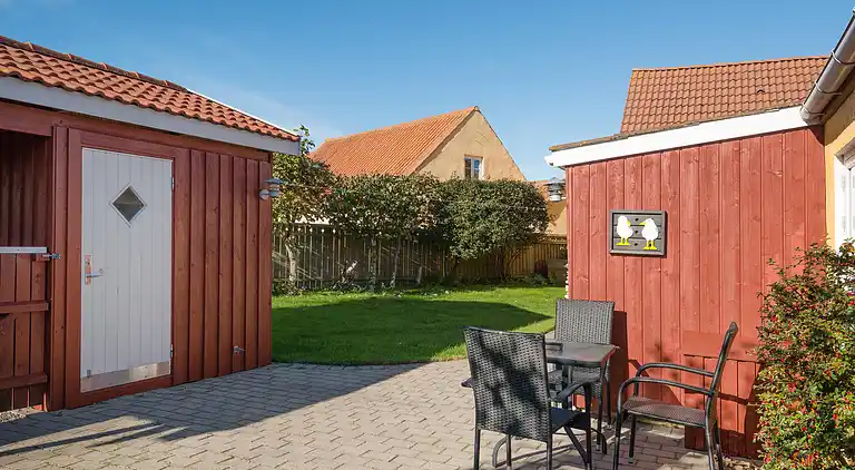 Casa vacanze in Skagen