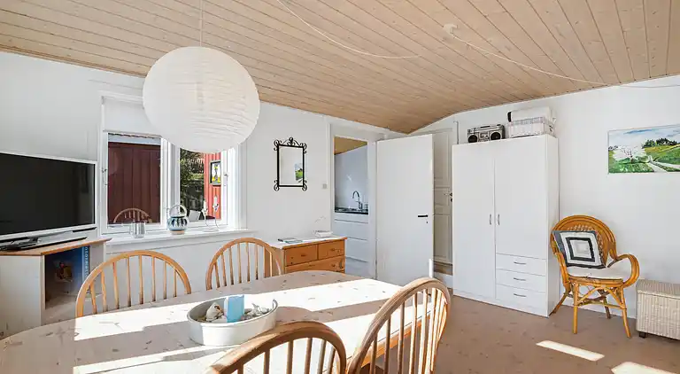 Casa vacanze in Skagen