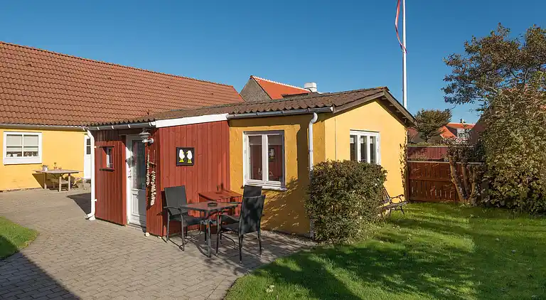 Casa vacanze in Skagen