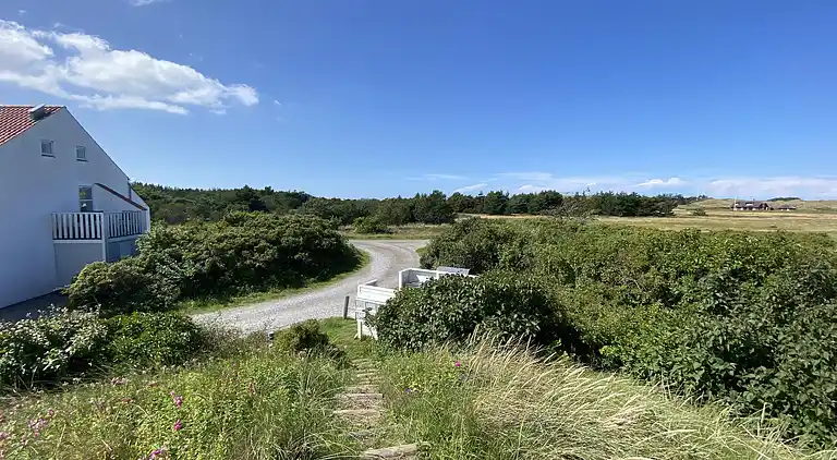Feriebolig i Skagen
