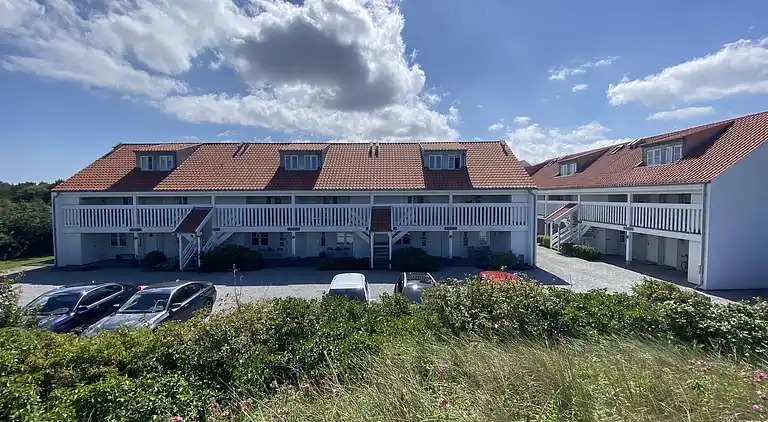 Feriebolig i Skagen