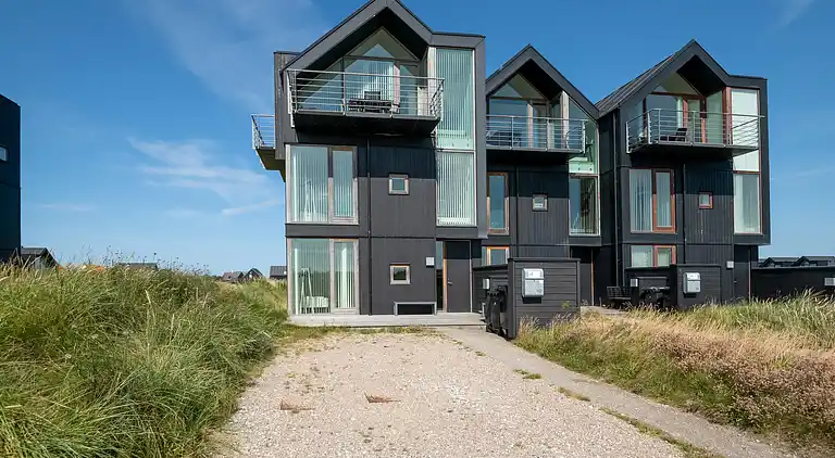 Casa vacanze in Skagen