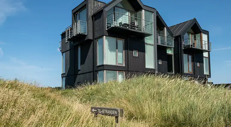 Casa vacanze in Skagen