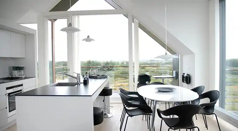 Casa vacanze in Skagen