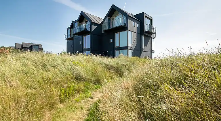 Casa vacanze in Skagen