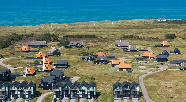 Casa vacanze in Skagen
