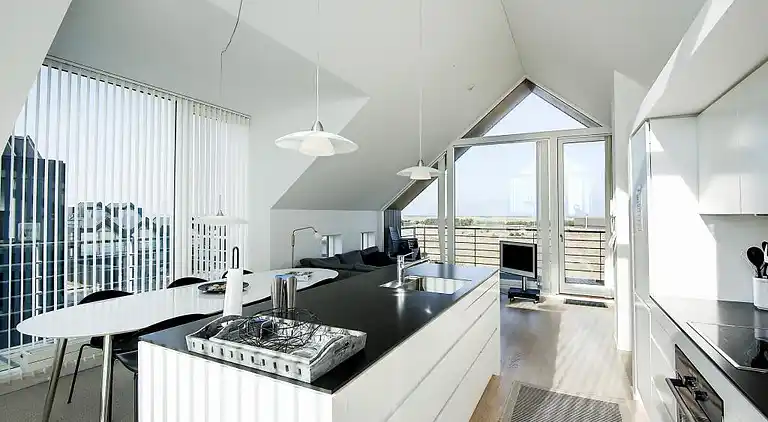 Casa vacanze in Skagen