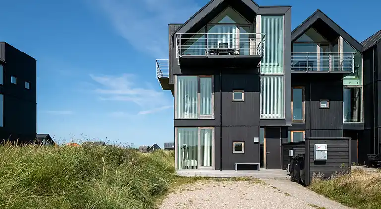 Casa vacanze in Skagen