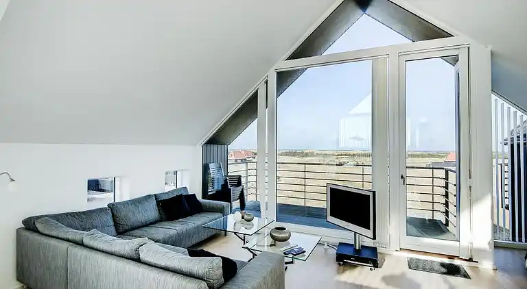 Casa vacanze in Skagen