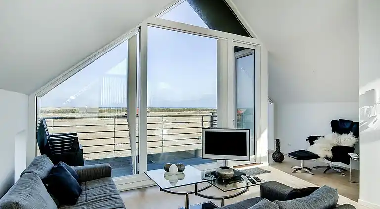 Casa vacanze in Skagen
