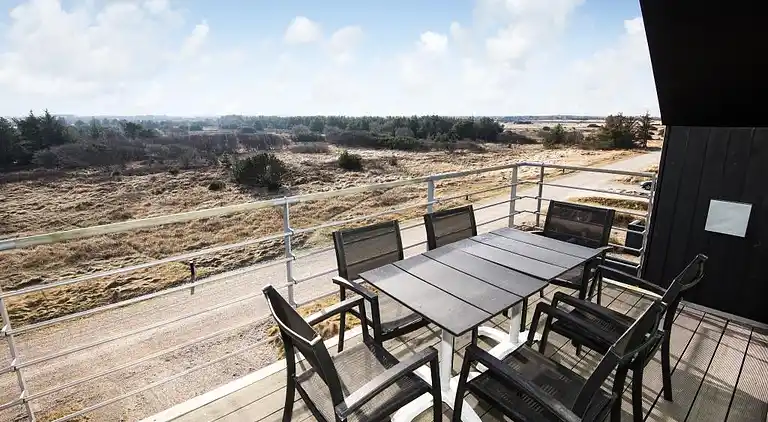 Casa vacanze in Skagen