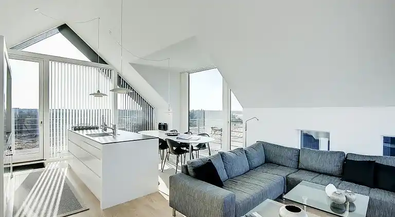 Casa vacanze in Skagen