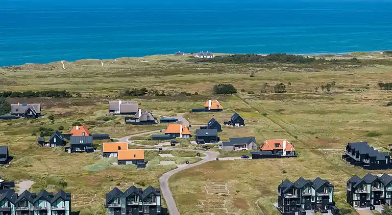 Casa vacanze in Skagen