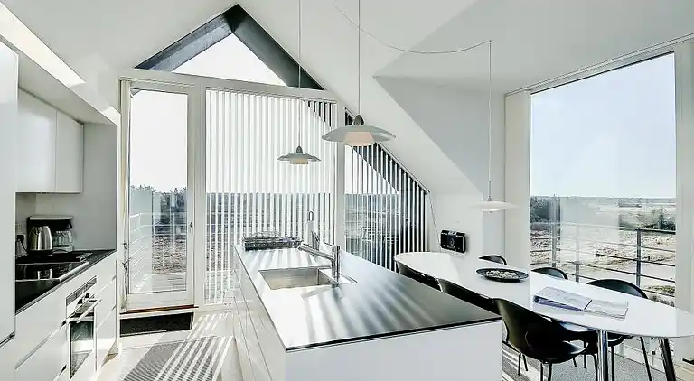 Casa vacanze in Skagen