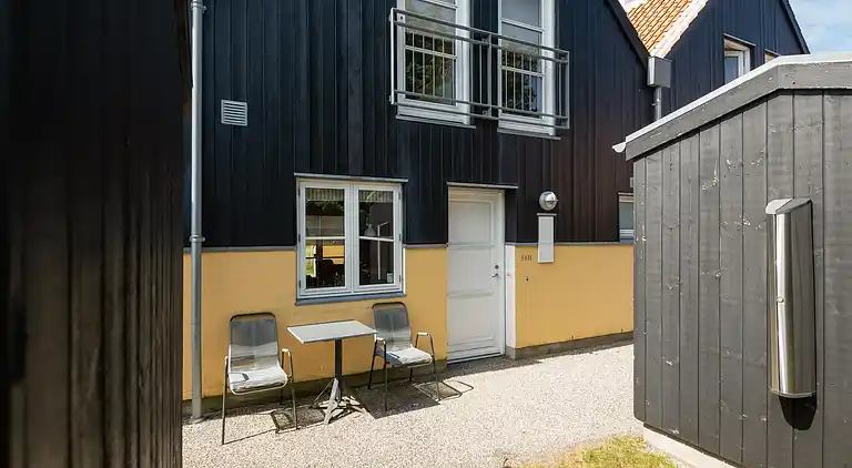 Feriebolig i Skagen