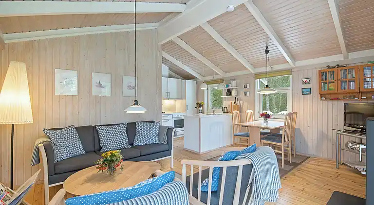 Holiday home in Skagen