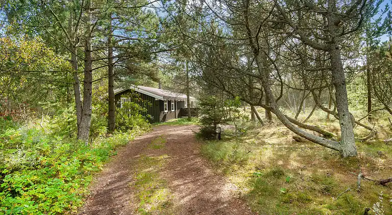 Holiday home in Skagen