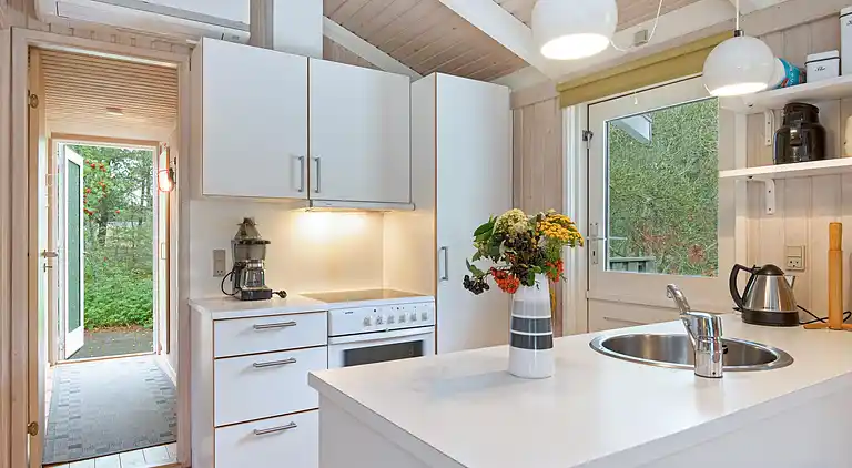 Holiday home in Skagen