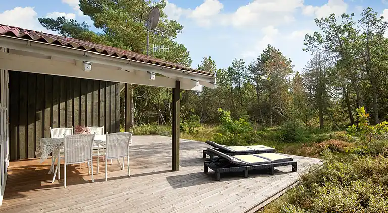 Holiday home in Skagen