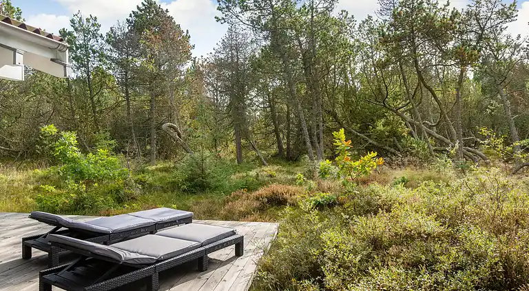 Holiday home in Skagen