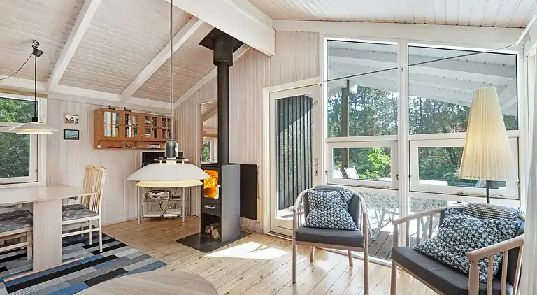 Holiday home in Skagen