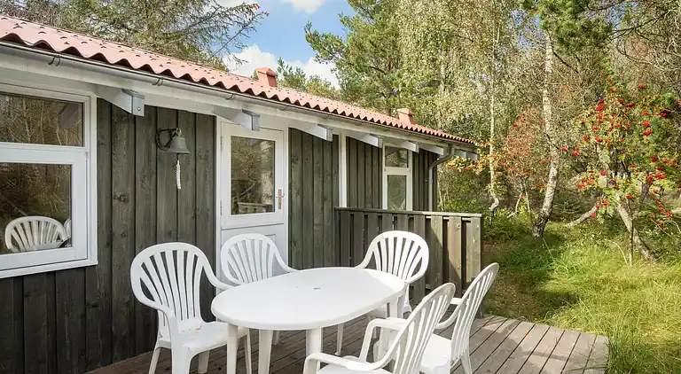 Holiday home in Skagen