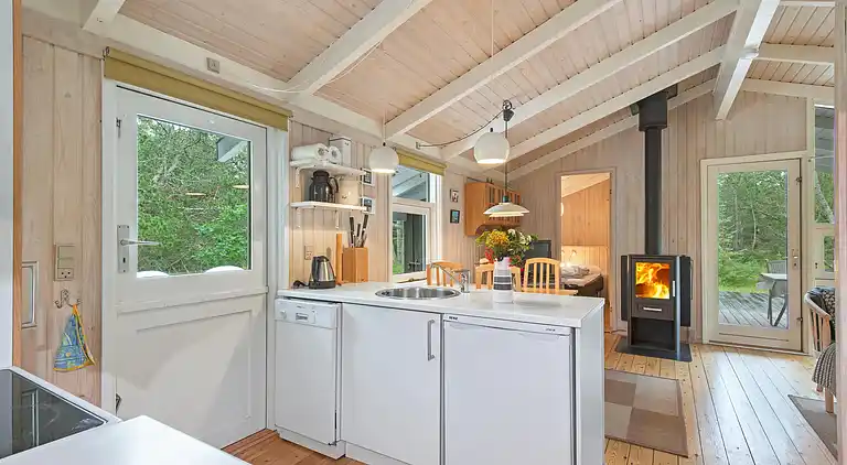 Holiday home in Skagen