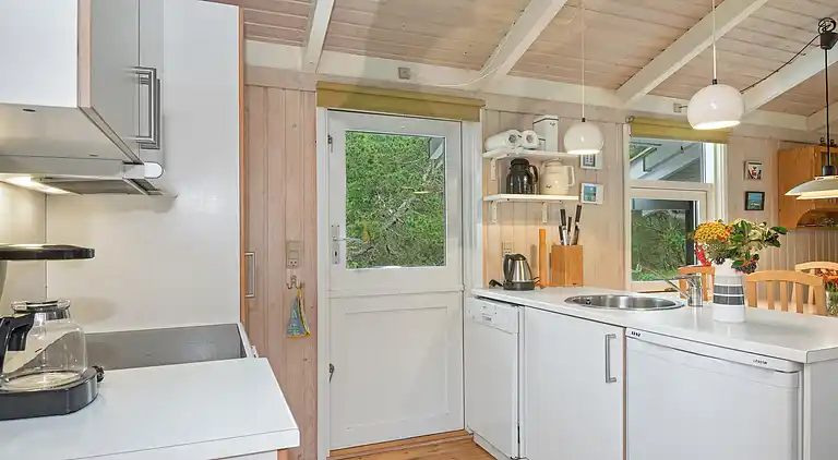 Holiday home in Skagen