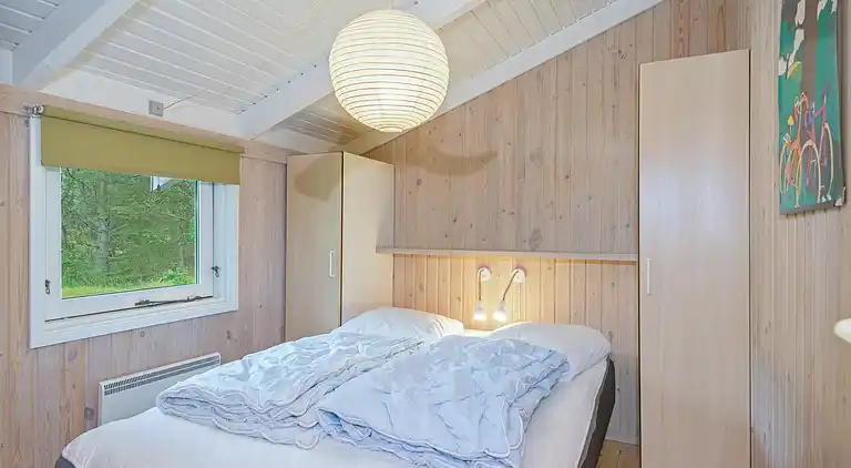 Holiday home in Skagen