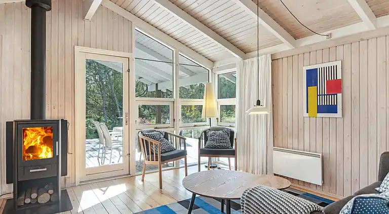 Holiday home in Skagen