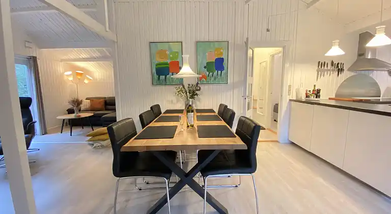 Casa vacanze in Ålbæk