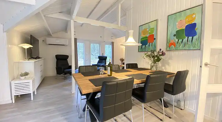 Casa vacanze in Ålbæk