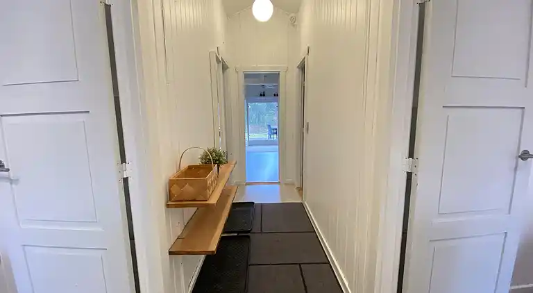 Casa vacanze in Ålbæk