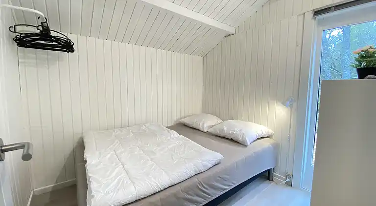 Casa vacanze in Ålbæk